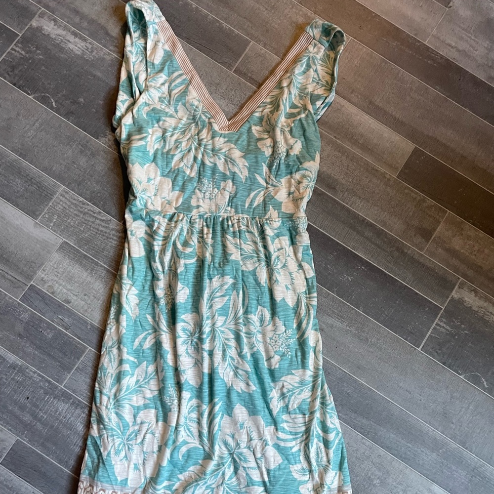 Tommy Bahama Summer Cotton Dress